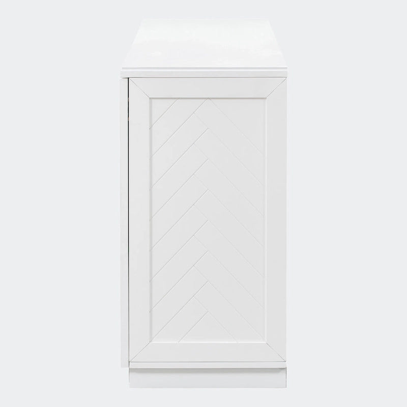 Sideboard with 4 Doors