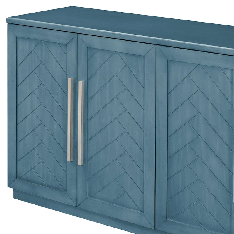Sideboard with 4 Doors