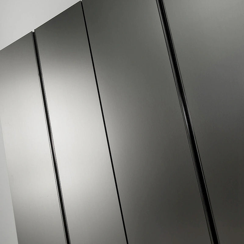 Wall-Mounted Wood Utility Storage Garage Cabinet