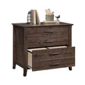 2-Drawer Lateral File Cabinet