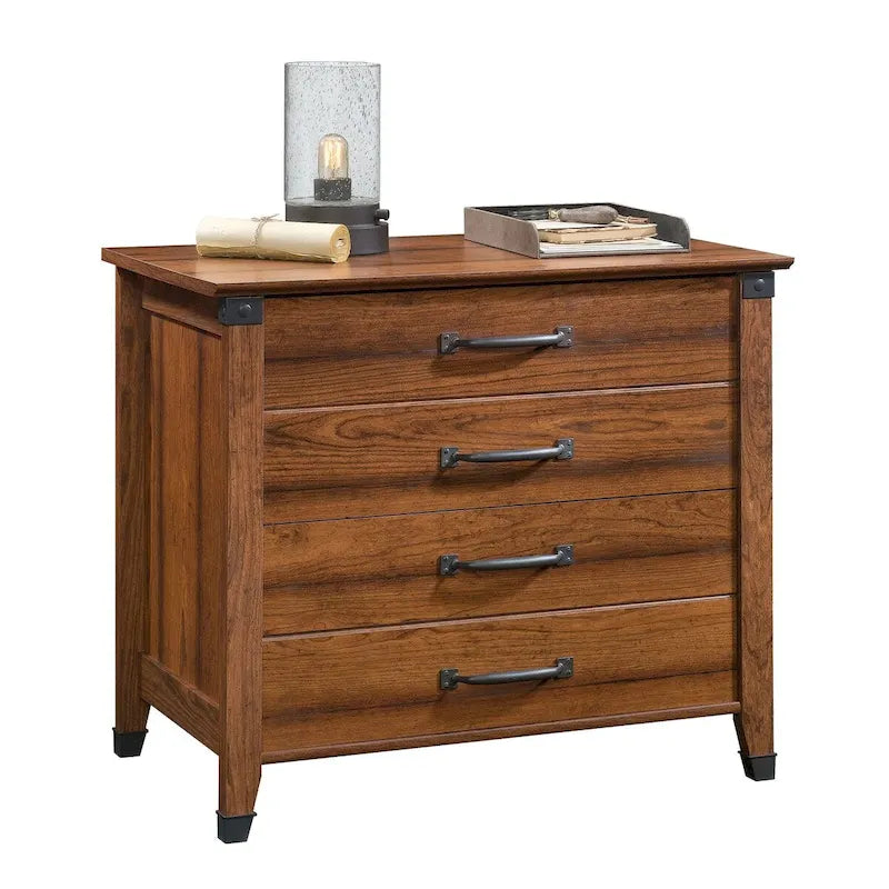2-Drawer Lateral File Cabinet
