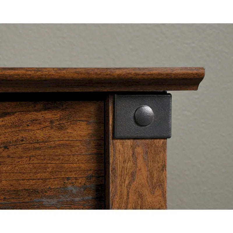 2-Drawer Lateral File Cabinet