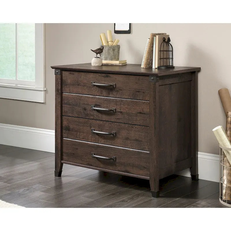 2-Drawer Lateral File Cabinet