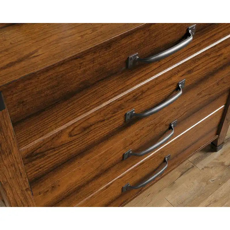 2-Drawer Lateral File Cabinet
