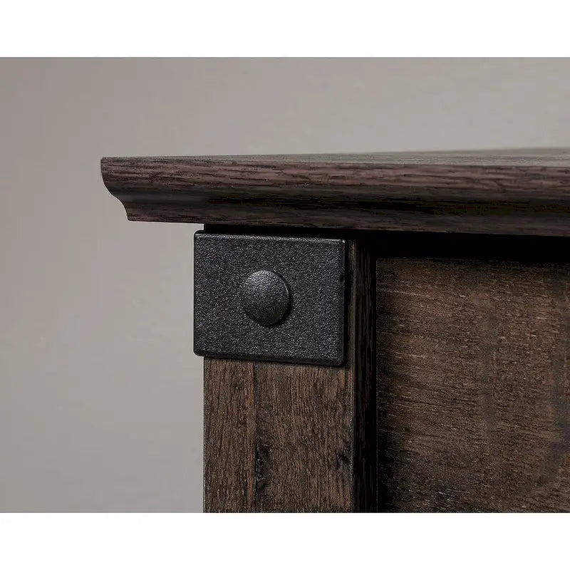 2-Drawer Lateral File Cabinet