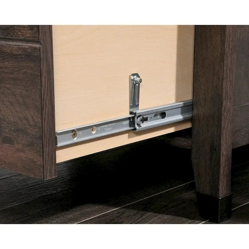 2-Drawer Lateral File Cabinet