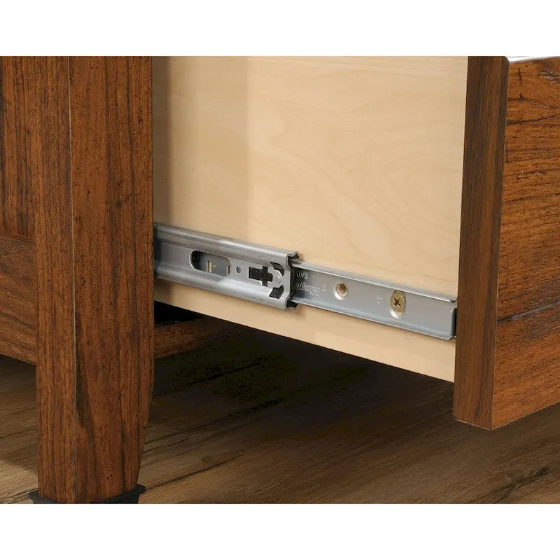 2-Drawer Lateral File Cabinet