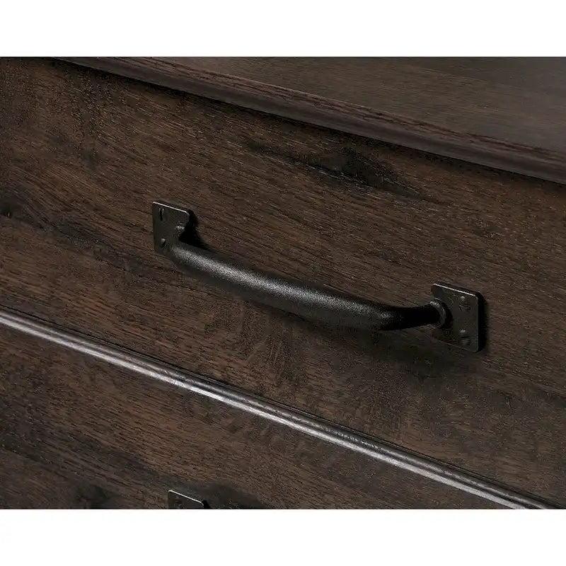 2-Drawer Lateral File Cabinet