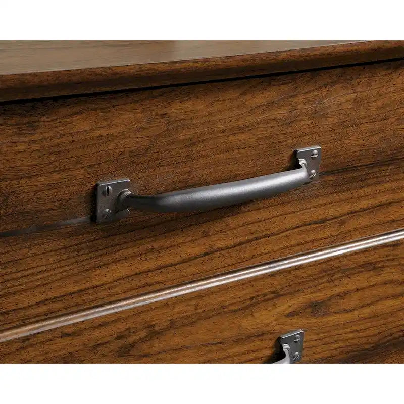 2-Drawer Lateral File Cabinet