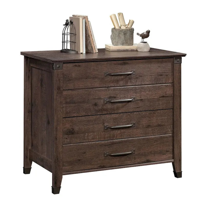 2-Drawer Lateral File Cabinet
