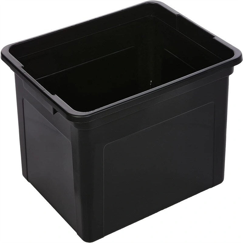 Letter/Legal File Tote Box
