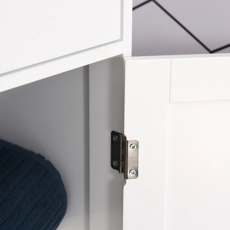 Bathroom Storage Cabinet, Tall Bathroom Cabinet